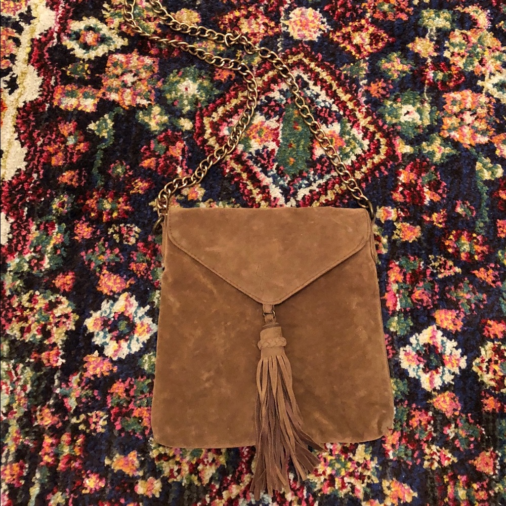 Joie Crossbody Boho Purse